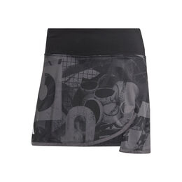 adidas Club Tennis Graphic Skirt